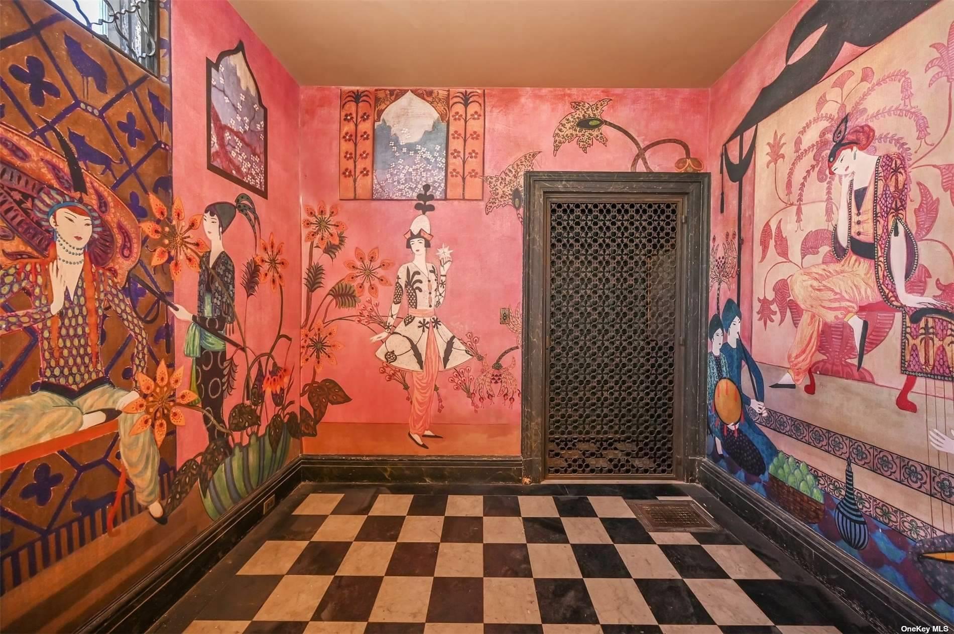 - Wheatley Road Old Westbury, NY 11568 - Photo 26 of 36 Gertrude and Mrs. Cushing