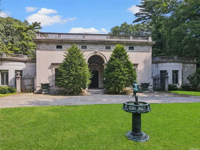 $4,500,000 | - Wheatley Road, Old Westbury, NY 11568