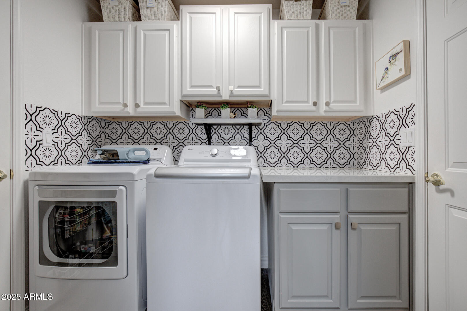 1501 North Beeline Highway, Unit 19 Payson, AZ 85541 - Photo 17 of 31 a view of a storage and utility room