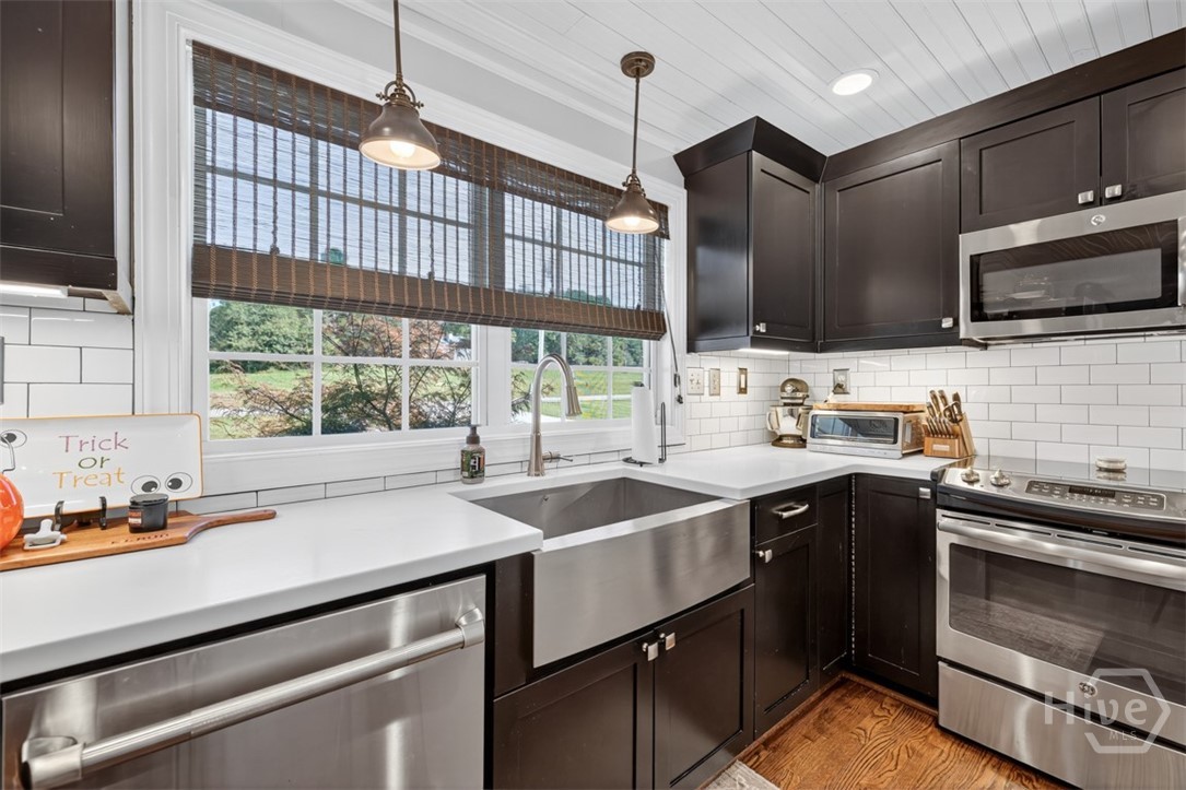 492 Lamar Giles Road Winder, GA 30680 - Photo 14 of 35 Gallery Image 14