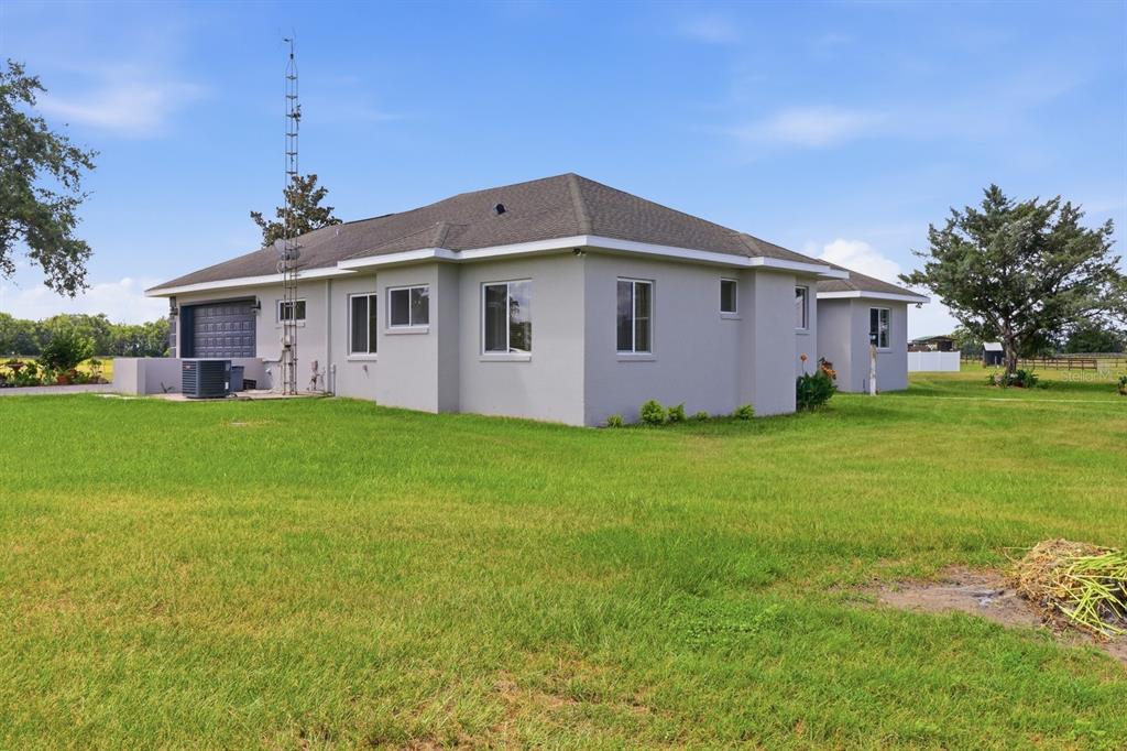 11748 Northeast Jacksonville Road Anthony, FL 32617 - Photo 42 of 50