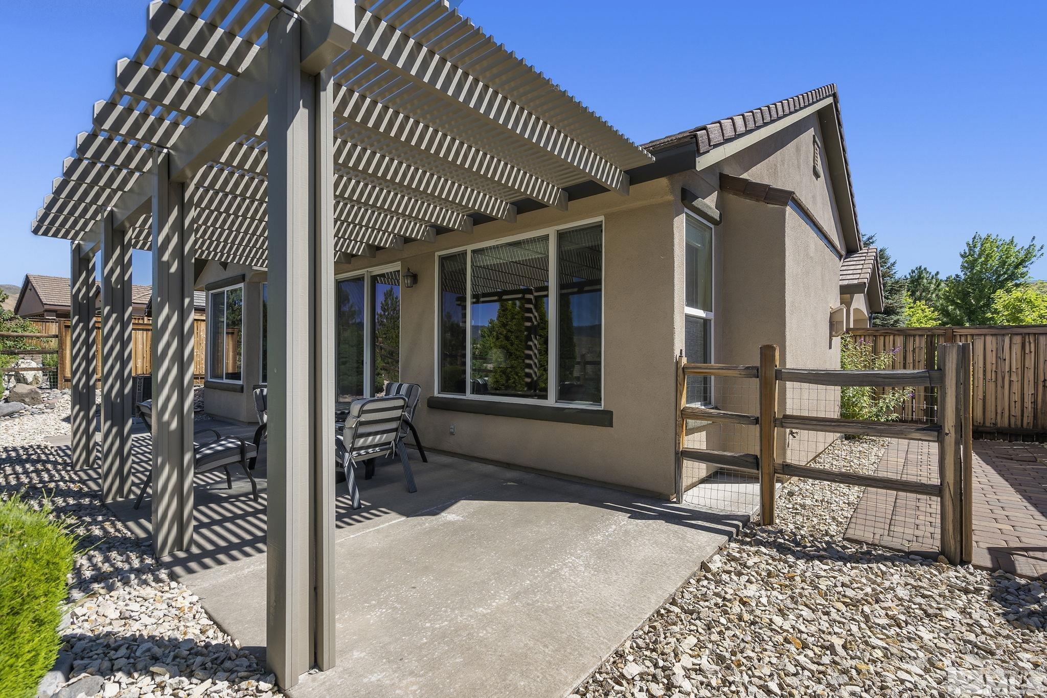 1375 Tarleton Way Reno, NV 89523 - Photo 18 of 22