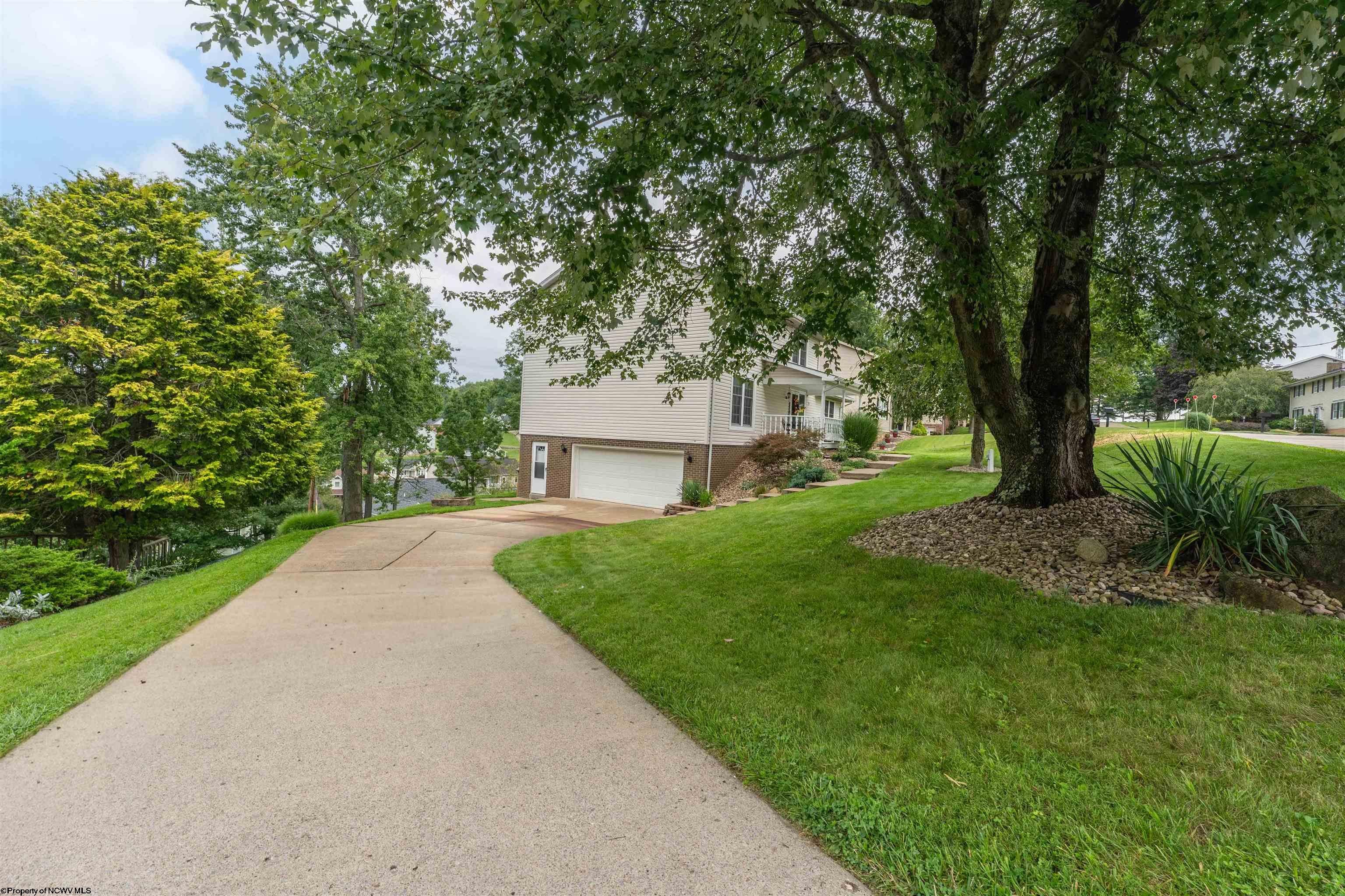 251 Ridgeway Drive Bridgeport, WV 26330 - Photo 45 of 50 Gallery Image 45