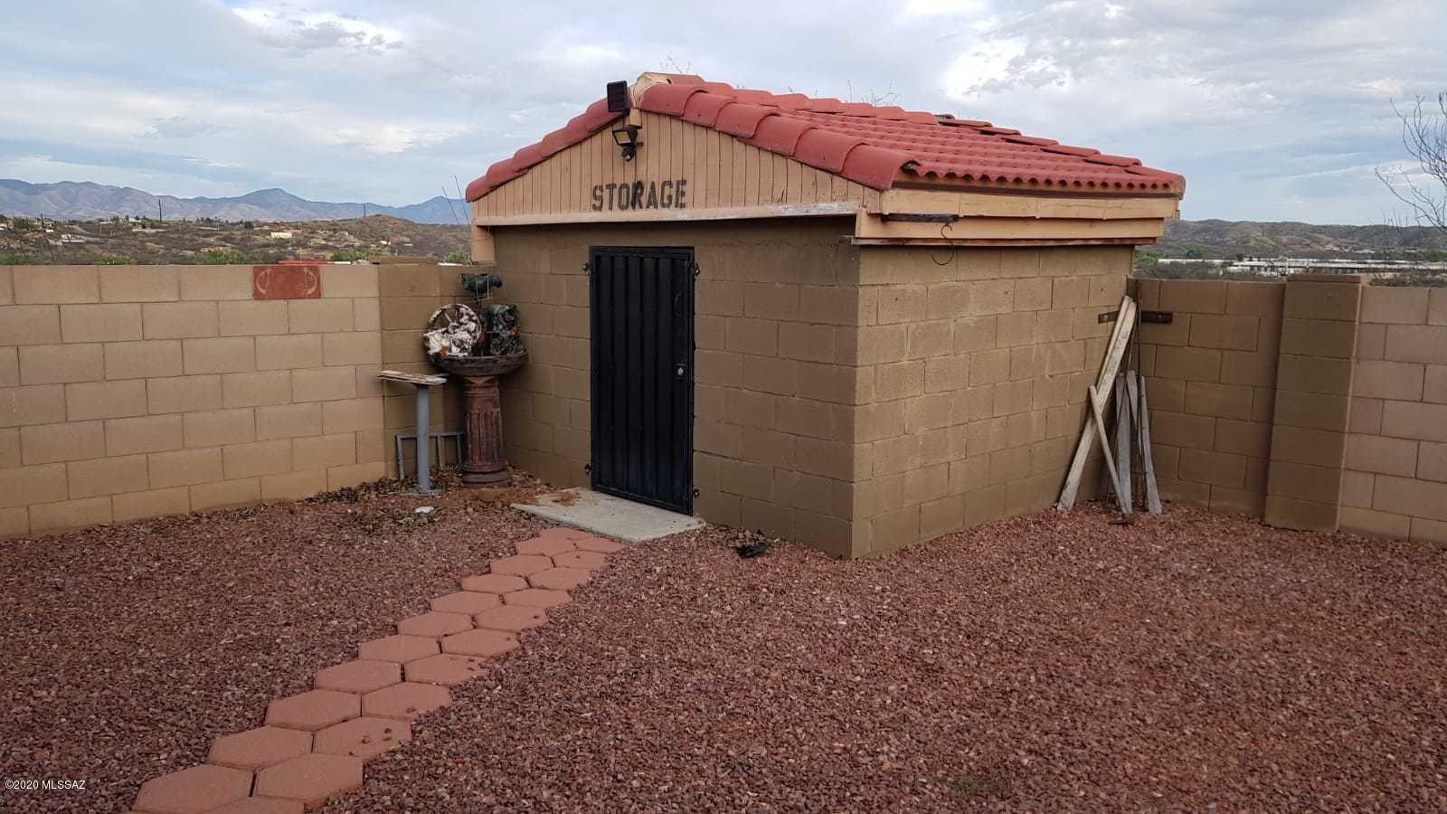 897 Manzanilla Way Rio Rico, AZ 85648 - Photo 12 of 17