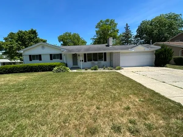 $159,900 | 4 Westview Court, Saginaw, MI 48602
