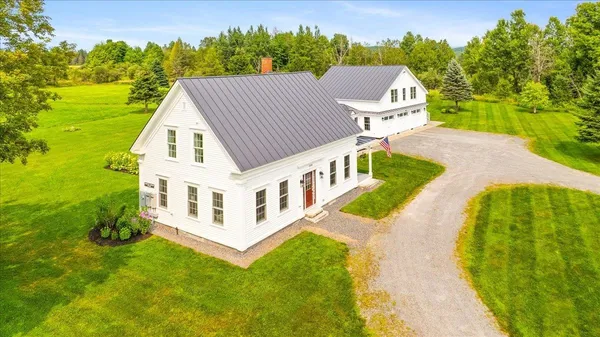 $1,805,000 | 1508 Sugarhouse Road, Burke, VT 05871