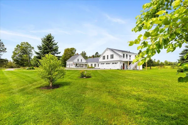 $1,805,000 | 1508 Sugarhouse Road, Burke, VT 05871