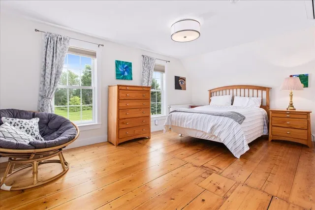 $1,836,000 | 1508 Sugarhouse Road, Burke, VT 05871