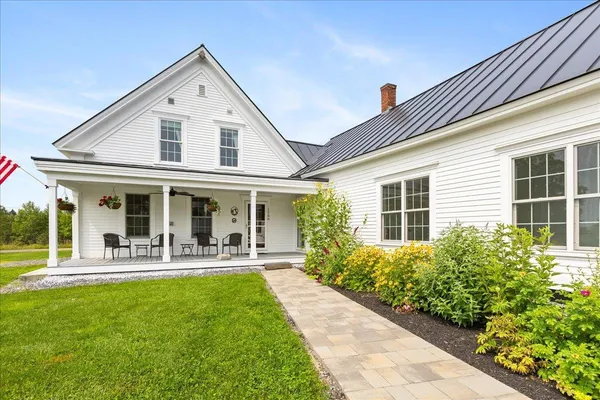 $1,805,000 | 1508 Sugarhouse Road, Burke, VT 05871