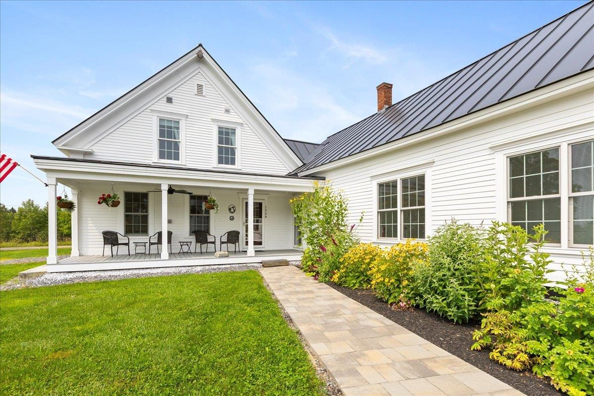 1508 Sugarhouse Road Burke, VT 05871 - Photo 18 of 57