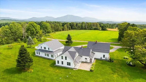 $1,805,000 | 1508 Sugarhouse Road, Burke, VT 05871