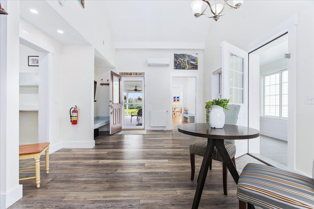 1508 Sugarhouse Road Burke, VT 05871 - Photo 21 of 57