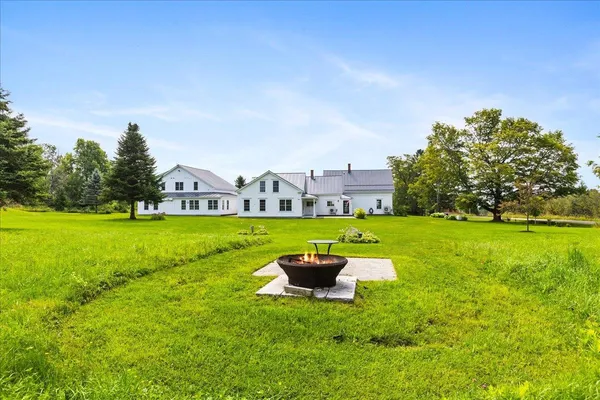 $1,805,000 | 1508 Sugarhouse Road, Burke, VT 05871