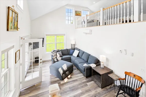 $1,805,000 | 1508 Sugarhouse Road, Burke, VT 05871