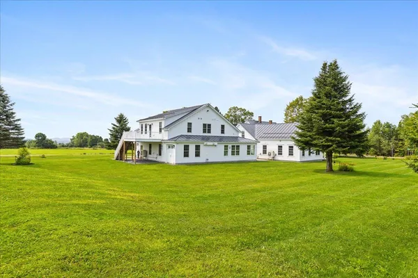 $1,805,000 | 1508 Sugarhouse Road, Burke, VT 05871