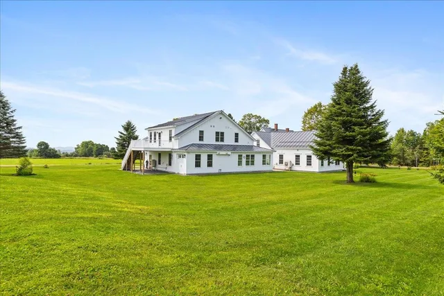 $1,836,000 | 1508 Sugarhouse Road, Burke, VT 05871