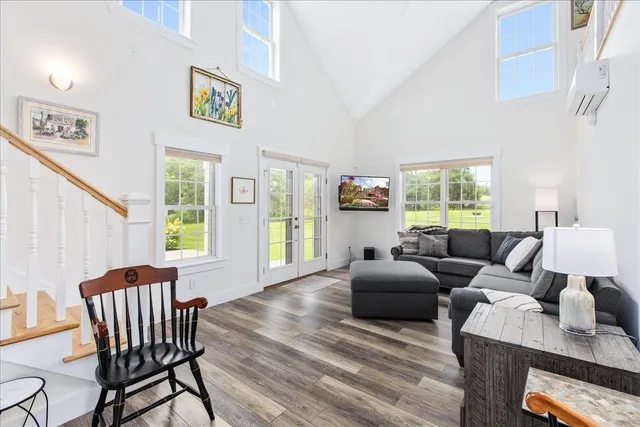 $1,836,000 | 1508 Sugarhouse Road, Burke, VT 05871