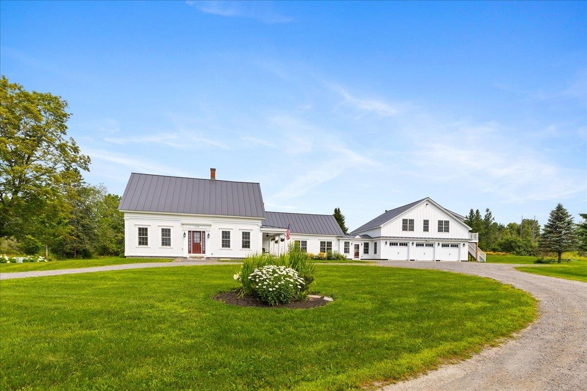 1508 Sugarhouse Road Burke, VT 05871 - Photo 30 of 57