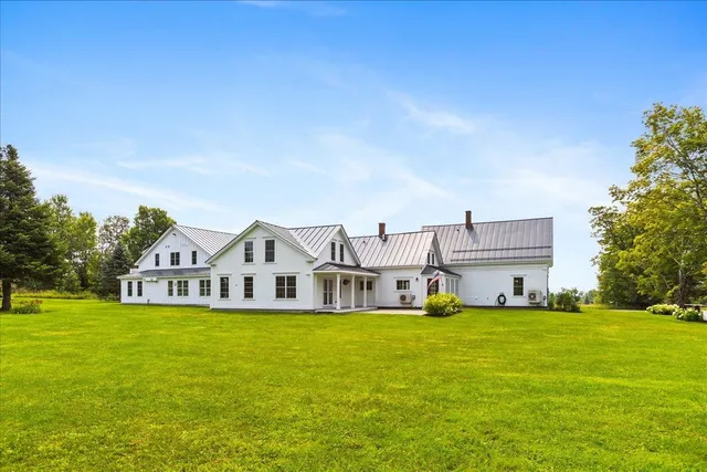 $1,836,000 | 1508 Sugarhouse Road, Burke, VT 05871