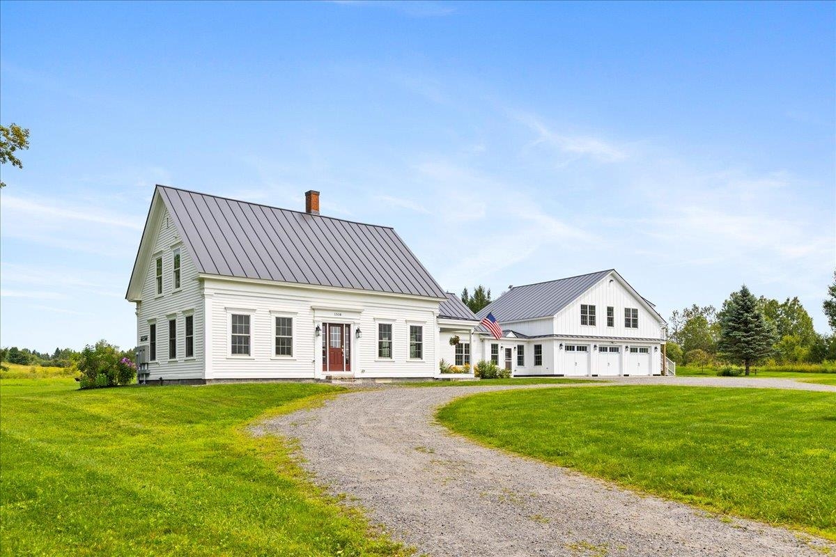 1508 Sugarhouse Road Burke, VT 05871 - Photo 36 of 57