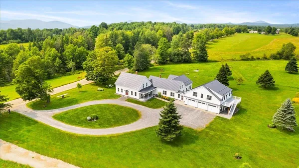 $1,805,000 | 1508 Sugarhouse Road, Burke, VT 05871