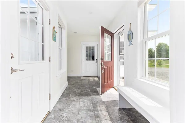 $1,805,000 | 1508 Sugarhouse Road, Burke, VT 05871