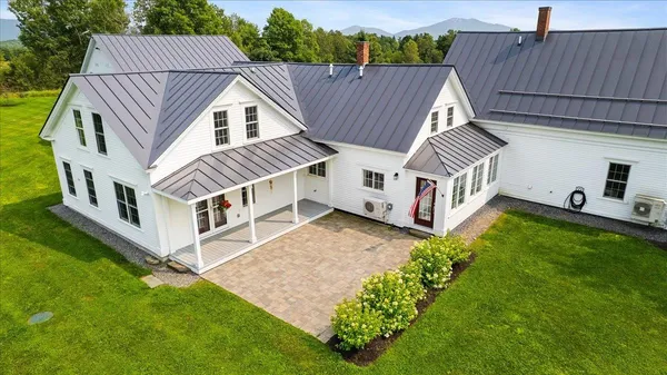 $1,805,000 | 1508 Sugarhouse Road, Burke, VT 05871
