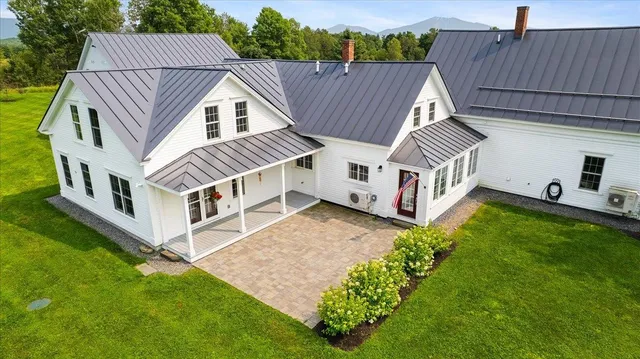 $1,836,000 | 1508 Sugarhouse Road, Burke, VT 05871