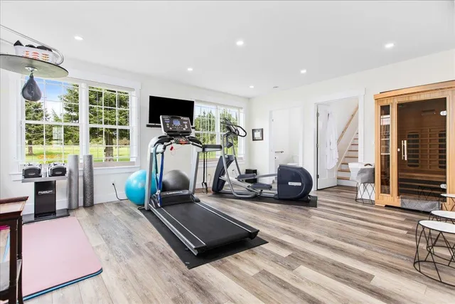 $1,836,000 | 1508 Sugarhouse Road, Burke, VT 05871