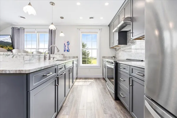 $1,805,000 | 1508 Sugarhouse Road, Burke, VT 05871