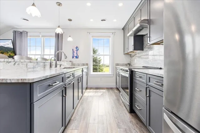 $1,836,000 | 1508 Sugarhouse Road, Burke, VT 05871