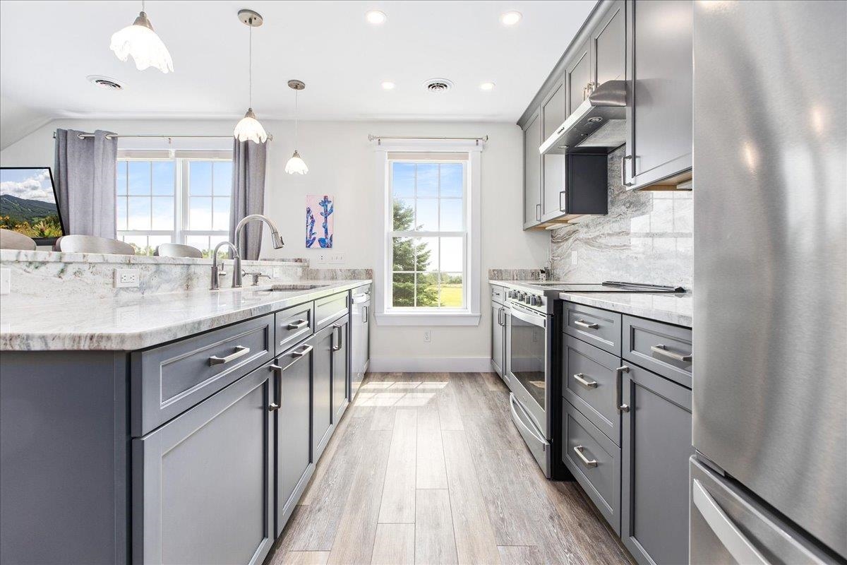 1508 Sugarhouse Road Burke, VT 05871 - Photo 48 of 57