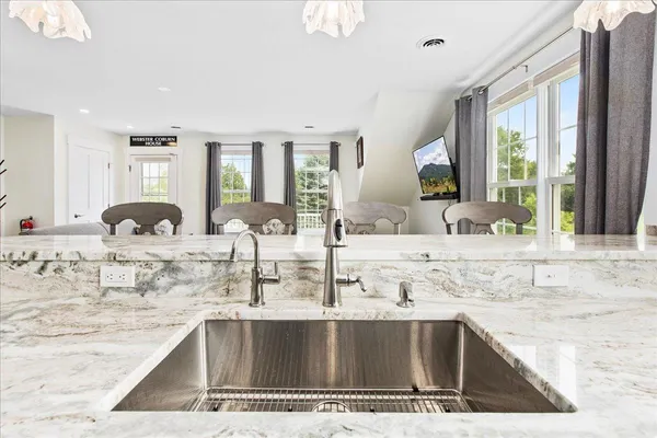 $1,805,000 | 1508 Sugarhouse Road, Burke, VT 05871