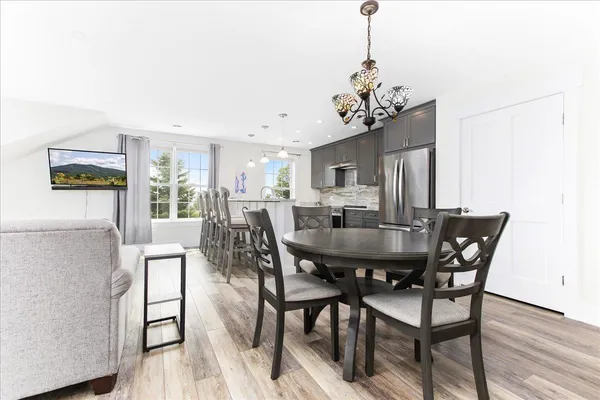 $1,805,000 | 1508 Sugarhouse Road, Burke, VT 05871