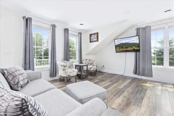 $1,805,000 | 1508 Sugarhouse Road, Burke, VT 05871