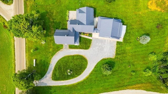 $1,836,000 | 1508 Sugarhouse Road, Burke, VT 05871