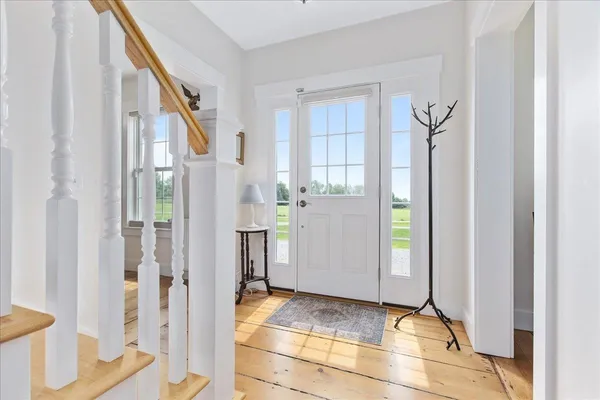 $1,805,000 | 1508 Sugarhouse Road, Burke, VT 05871