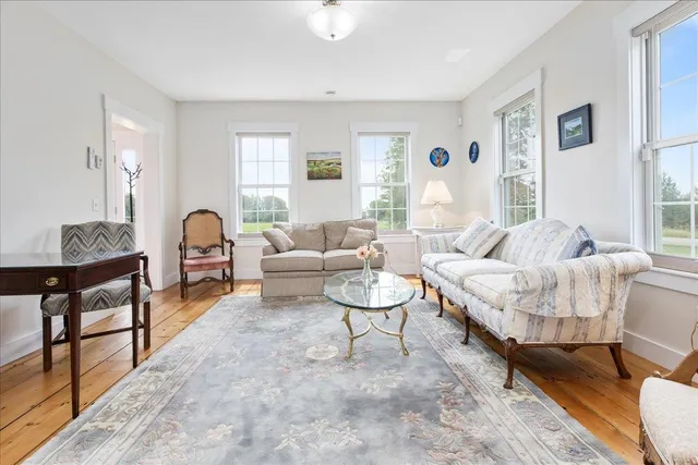 $1,836,000 | 1508 Sugarhouse Road, Burke, VT 05871