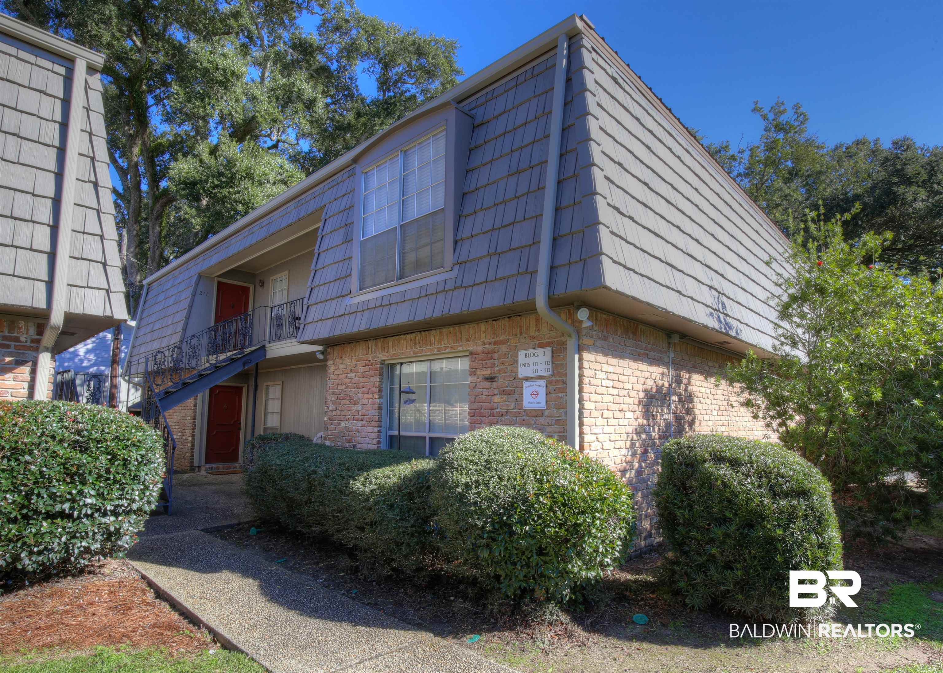207 South Mobile Street, Unit 211 Fairhope, AL 36532 - Photo 1 of 8