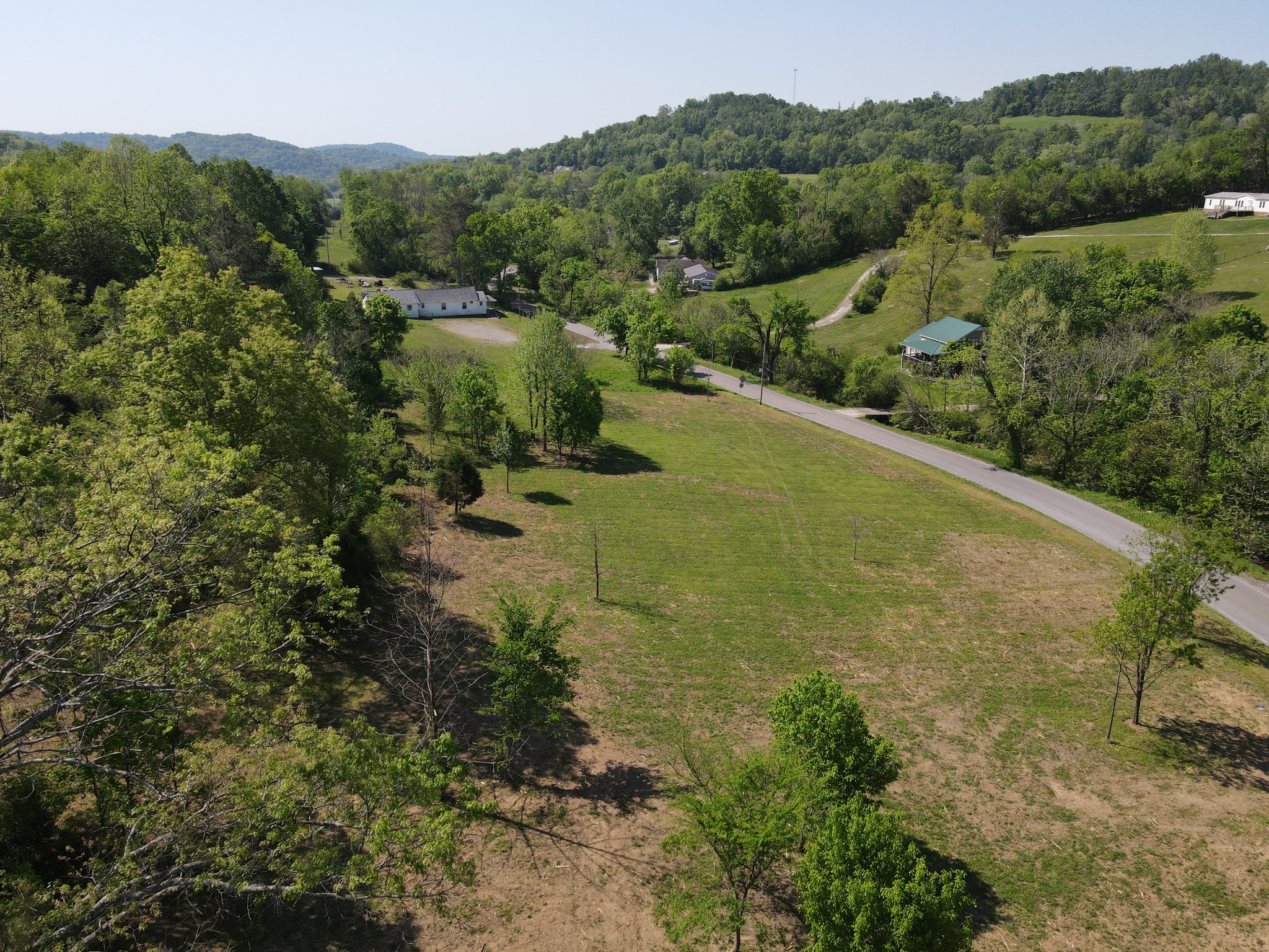 0 Rogues Fork Road Bethpage, TN 37022 - Photo 11 of 16