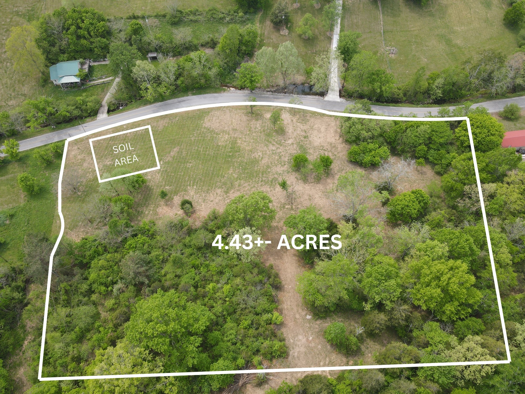 0 Rogues Fork Road Bethpage, TN 37022 - Photo 10 of 16