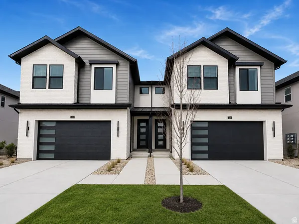 $636,999 | 6708 South Vaughn Lane, Unit 25, Midvale, UT 84047
