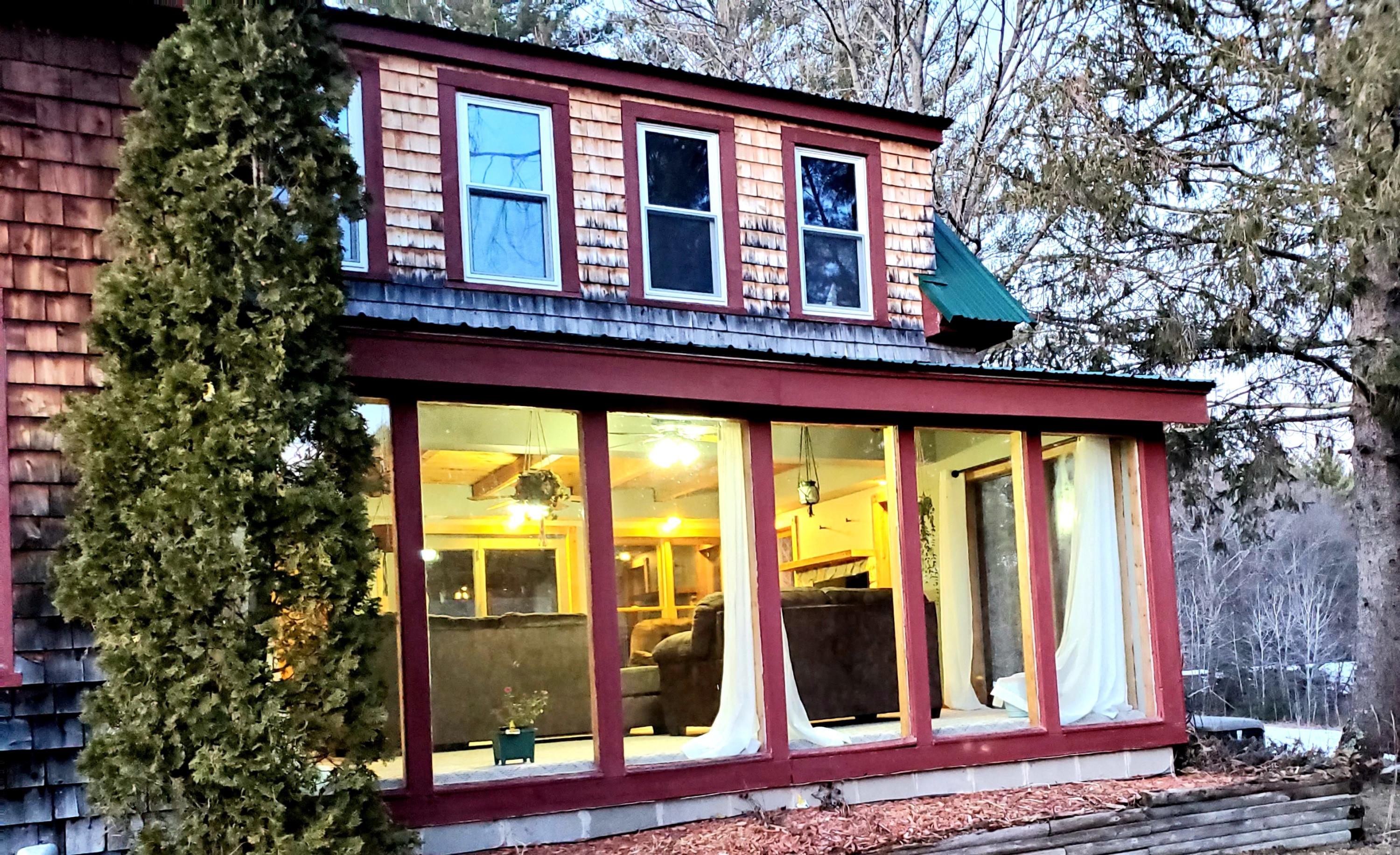 169 Pigeon Brook Road West Baldwin, ME 04091 - Photo 28 of 60 STEVENS EXT LR1 N