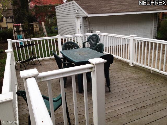 1167 Erieview Road Cleveland Heights, OH 44121 - Photo 11 of 17
