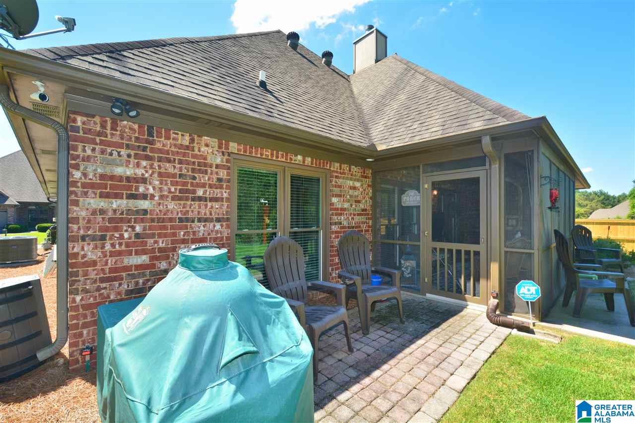 613 Foothills Trace Chelsea, AL 35043 - Photo 50 of 50