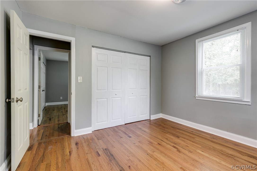 3801 Lakeview Road Colonial Heights, VA 23834 - Photo 13 of 29 Additional view of Second Bedroom.