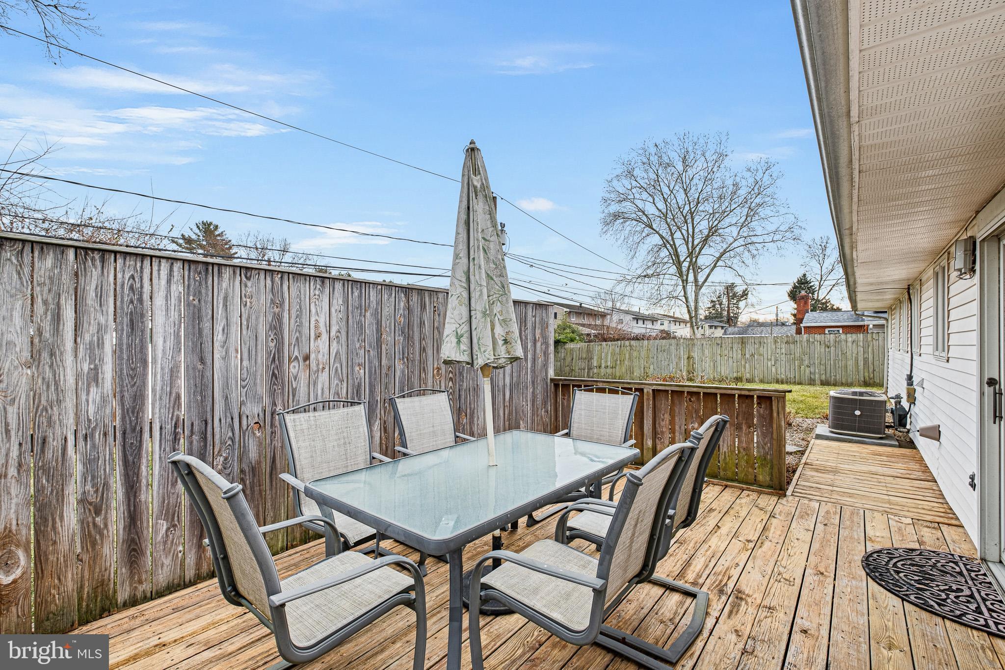 21 Dunbar Road Newark, DE 19711 - Photo 19 of 20