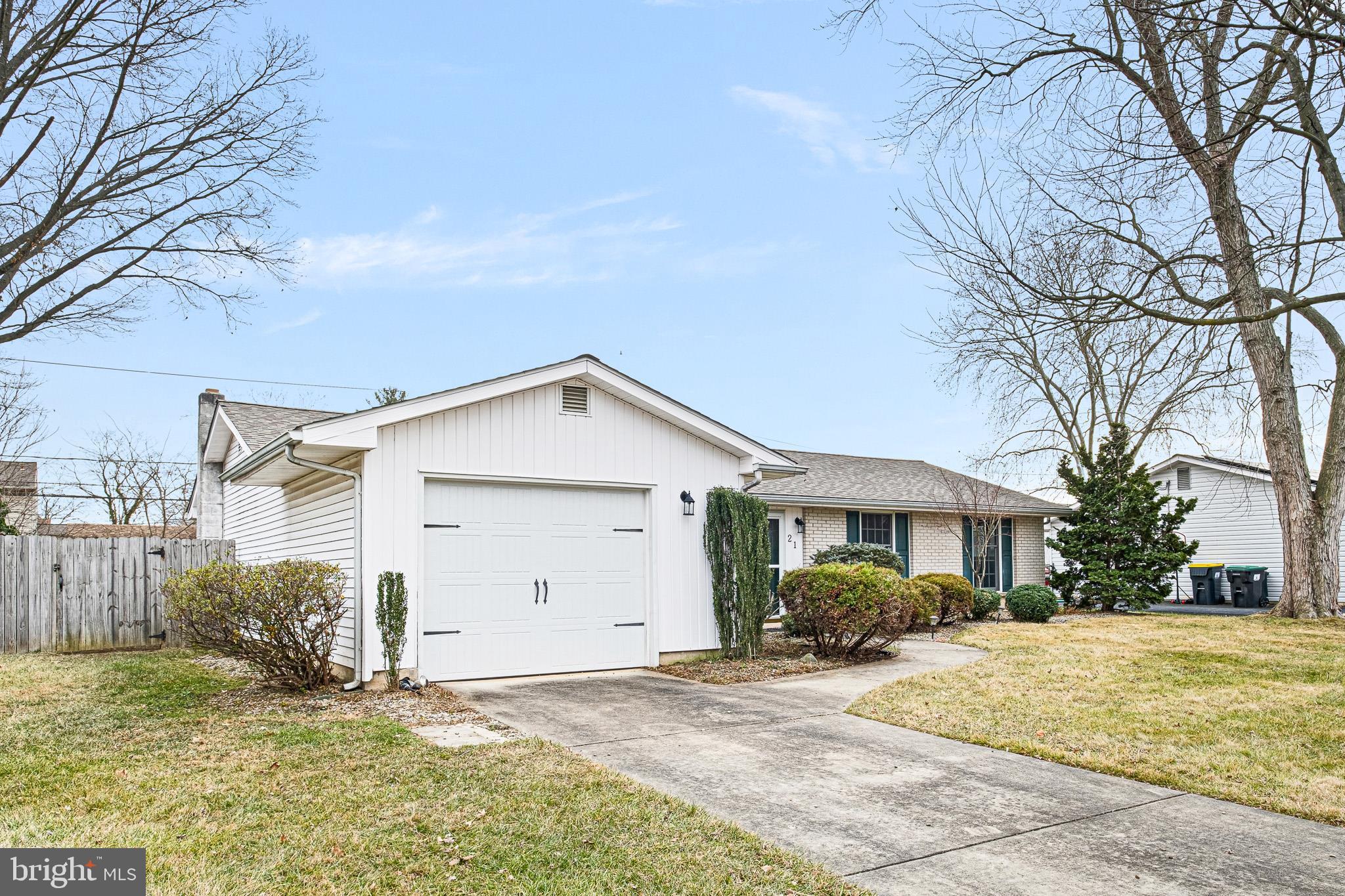 21 Dunbar Road Newark, DE 19711 - Photo 2 of 20