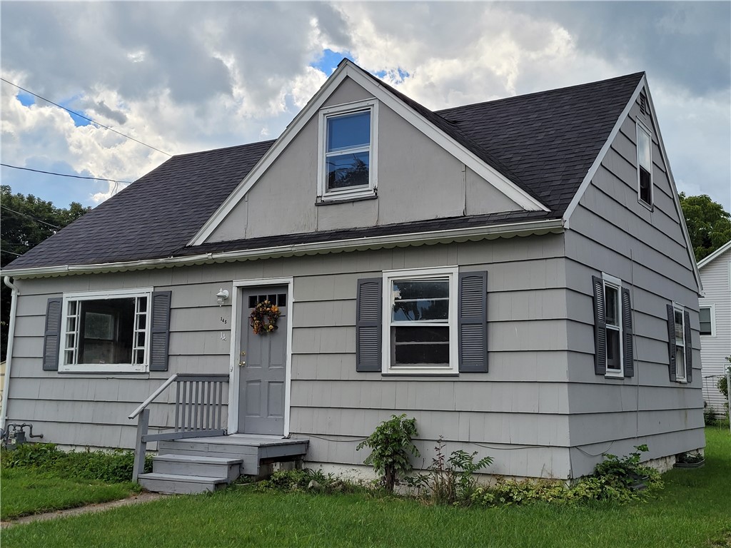 145 Independence Street Rochester, NY 14611 - Photo 1 of 1