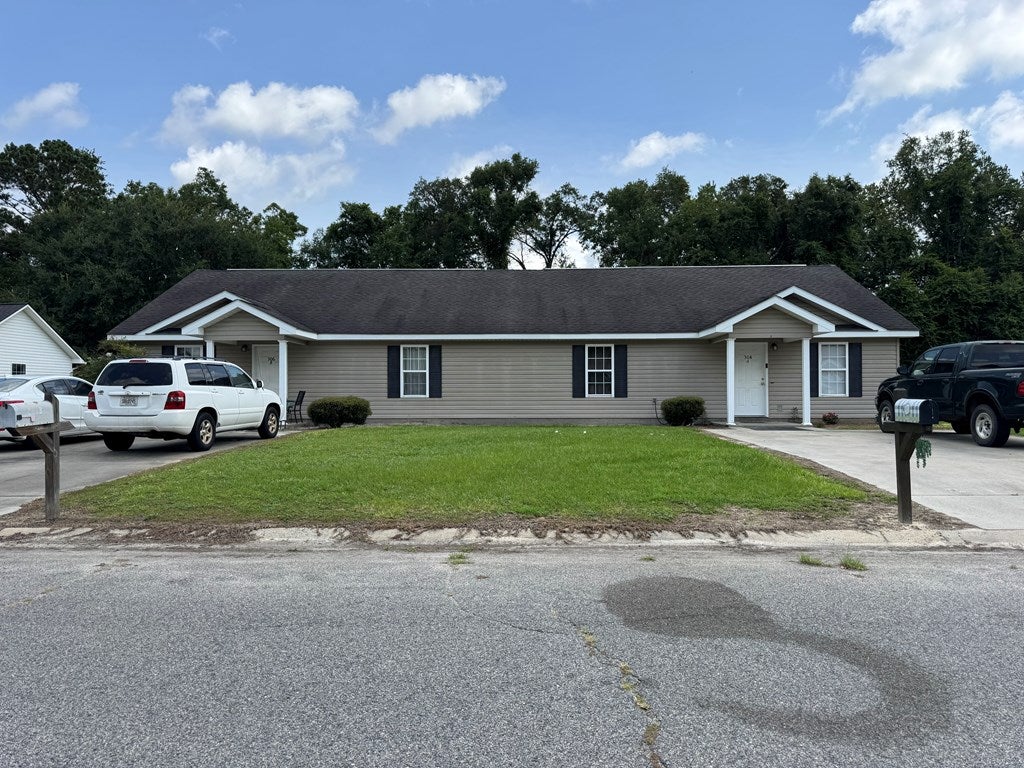 67 Units In Waycross & Blackshear, Unit 67 Waycross, GA 31501 - Photo 4 of 10 Gallery Image 4